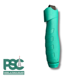 The PSC Chisel and Punch Holder