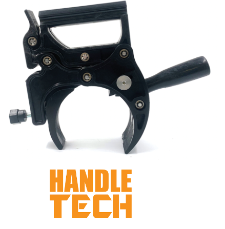 PSC Handle-Tech Pipe Handles