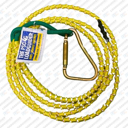 PSC LOADGUIDER ANTI-TANGLE TAGLINE | PSC Hand Safety - No Touch Hands Free Hands Off Safety Tools