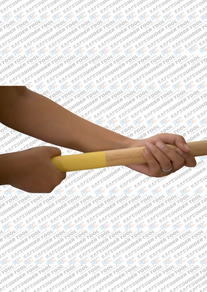 PSC SAFEGUIDER & TAGLINE RETRIEVER TOOL | PSC Hand Safety - No Touch Hands Free Hands Off Safety Tools