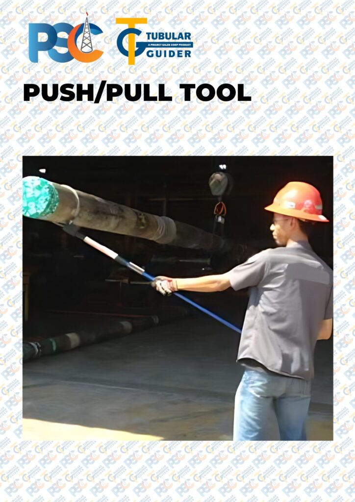 PSC TUBULAR GUIDER | PSC Hand Safety - No Touch Hands Free Hands Off Safety Tools