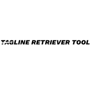 PSC Tagline Retriever Tool|PSC Hand Safety - No Touch Hands Free Hands Off Safety Tools
