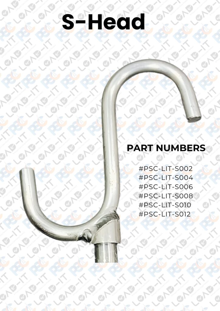 PSC LOAD-IT TOOL | PSC Hand Safety - No Touch Hands Free Hands Off Safety Tools