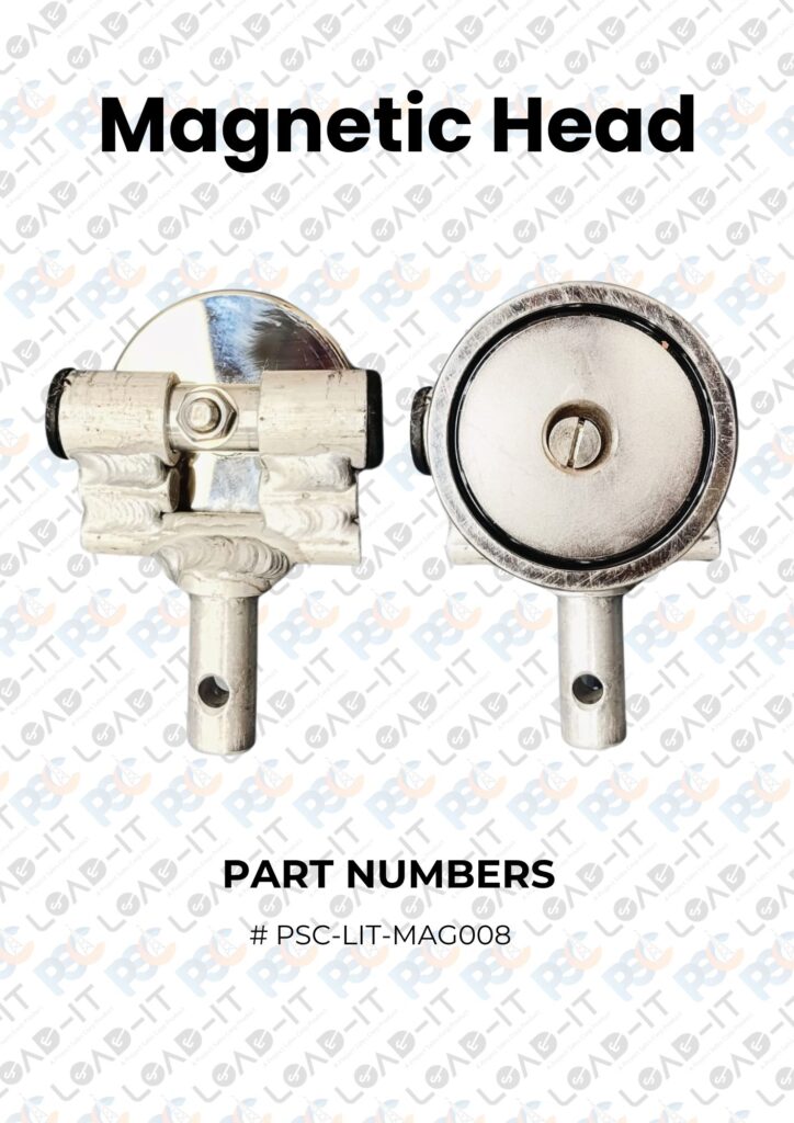 PSC LOAD-IT TOOL | PSC Hand Safety - No Touch Hands Free Hands Off Safety Tools