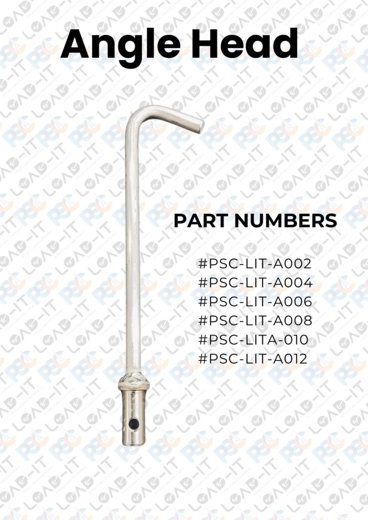 PSC LOAD-IT TOOL | PSC Hand Safety - No Touch Hands Free Hands Off Safety Tools
