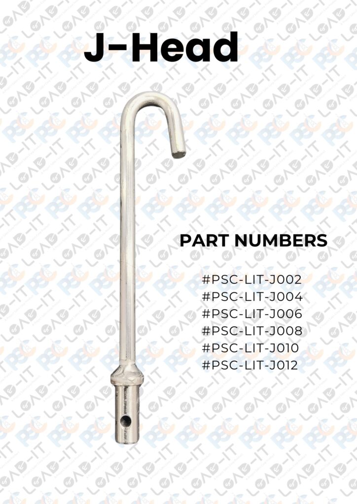 PSC LOAD-IT TOOL | PSC Hand Safety - No Touch Hands Free Hands Off Safety Tools
