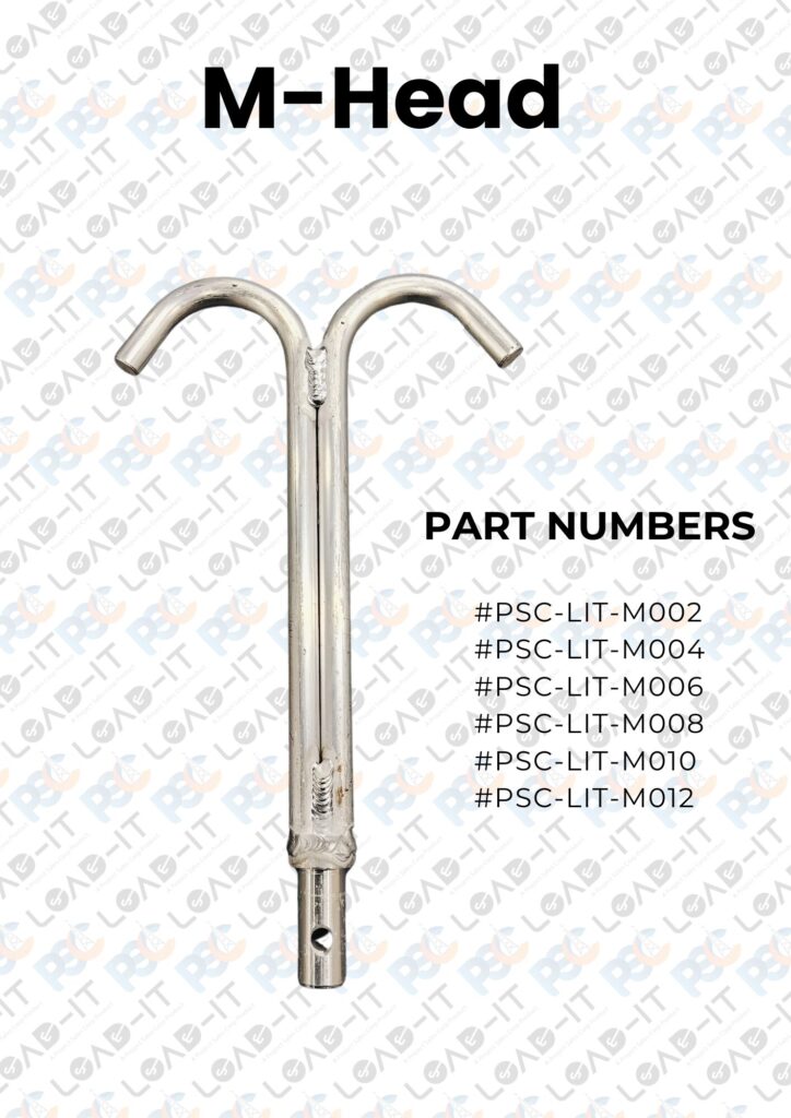PSC LOAD-IT TOOL | PSC Hand Safety - No Touch Hands Free Hands Off Safety Tools