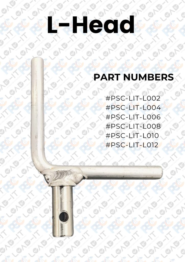 PSC LOAD-IT TOOL | PSC Hand Safety - No Touch Hands Free Hands Off Safety Tools