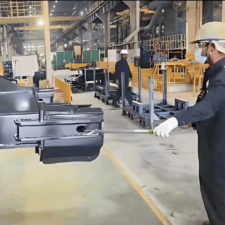 PSC Load-It® Hands Free Push Pull Stick/Tool/Pole for Rigging