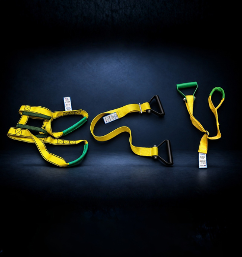 Provisional PSC manual lifting aid photograph