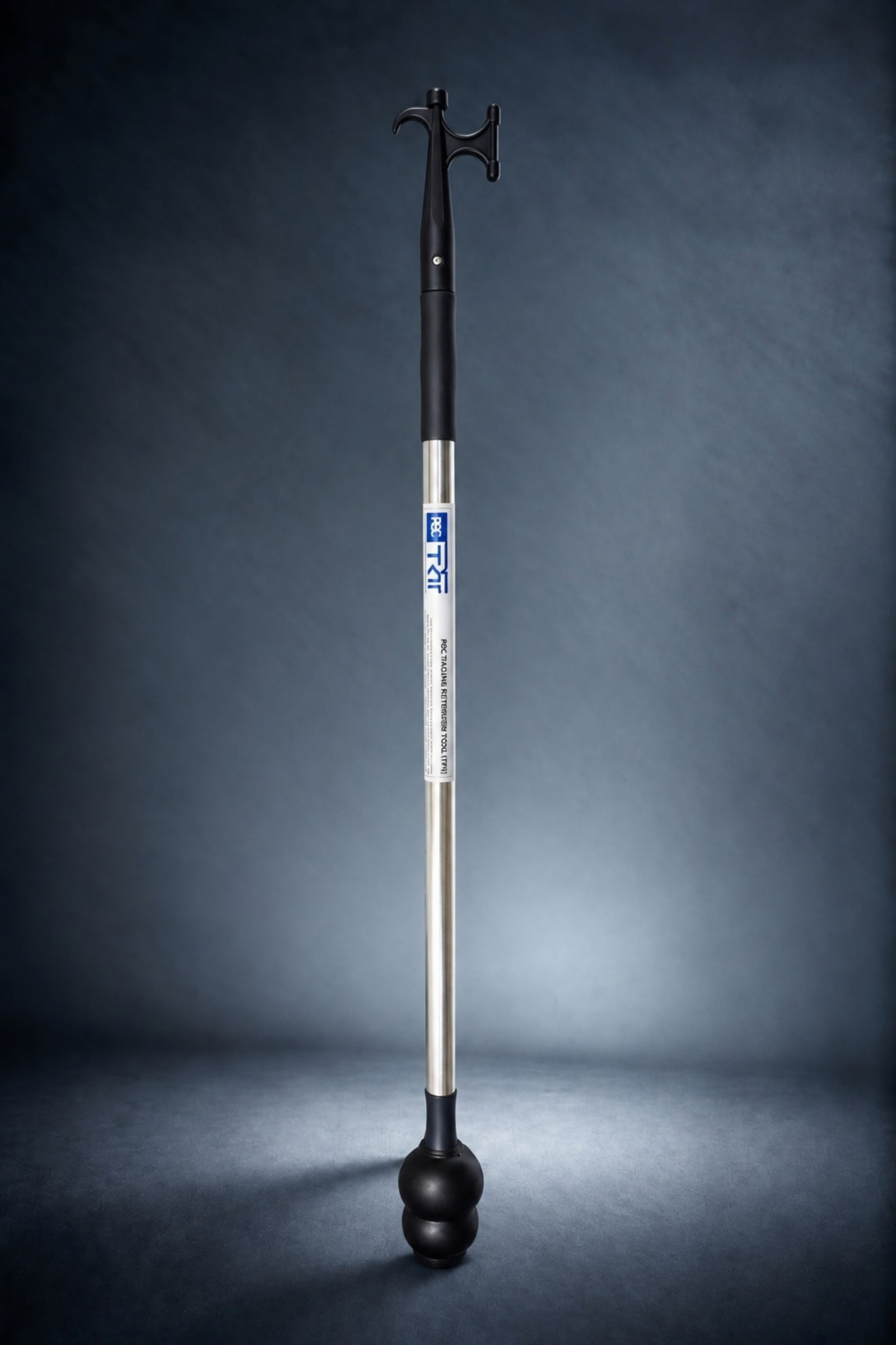 PSC Tagline Retriever Tool for suspended load control